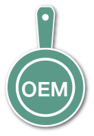 OEM logo