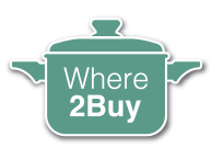 Where 2 Buy logo